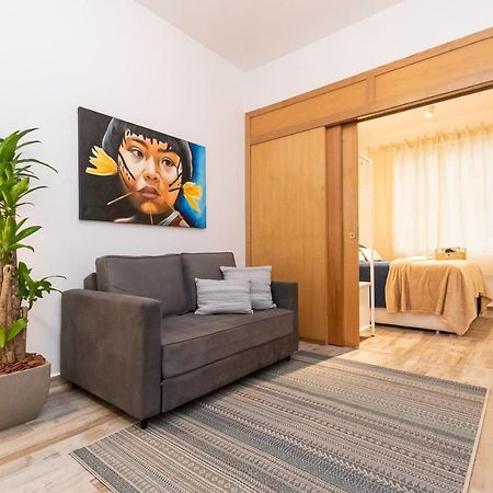Apartamento Moderno C/ Garagem | Sl 363/108 Рио де Жанейро Екстериор снимка
