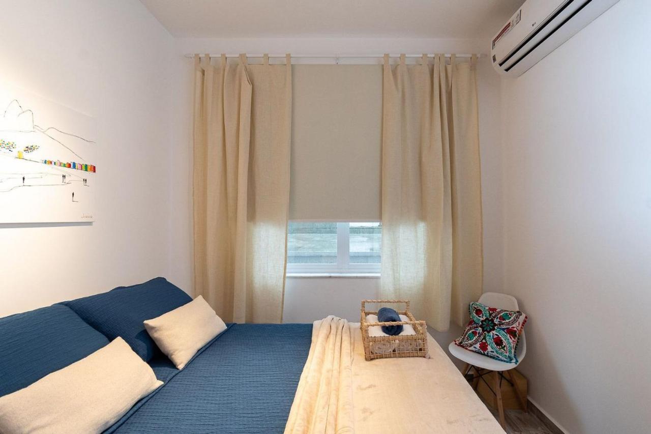 Apartamento Moderno C/ Garagem | Sl 363/108 Рио де Жанейро Екстериор снимка