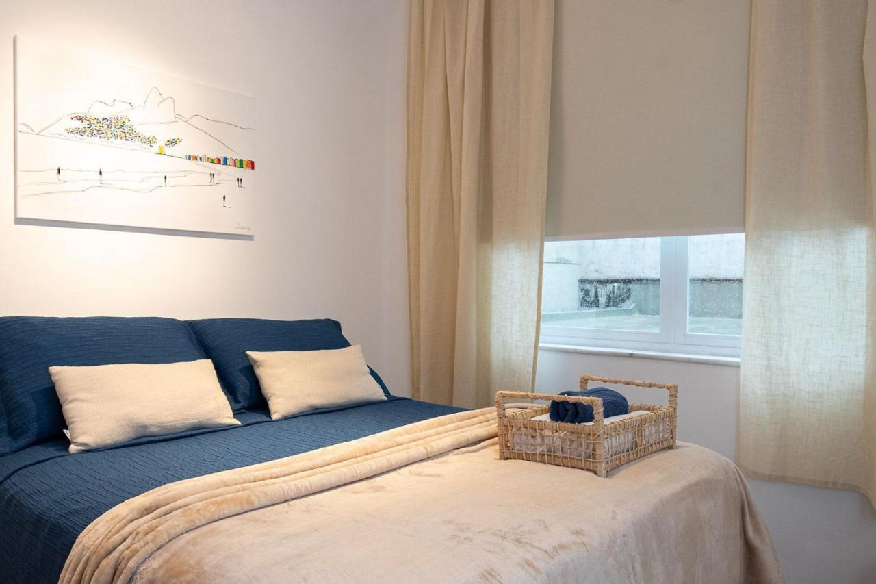 Apartamento Moderno C/ Garagem | Sl 363/108 Рио де Жанейро Екстериор снимка