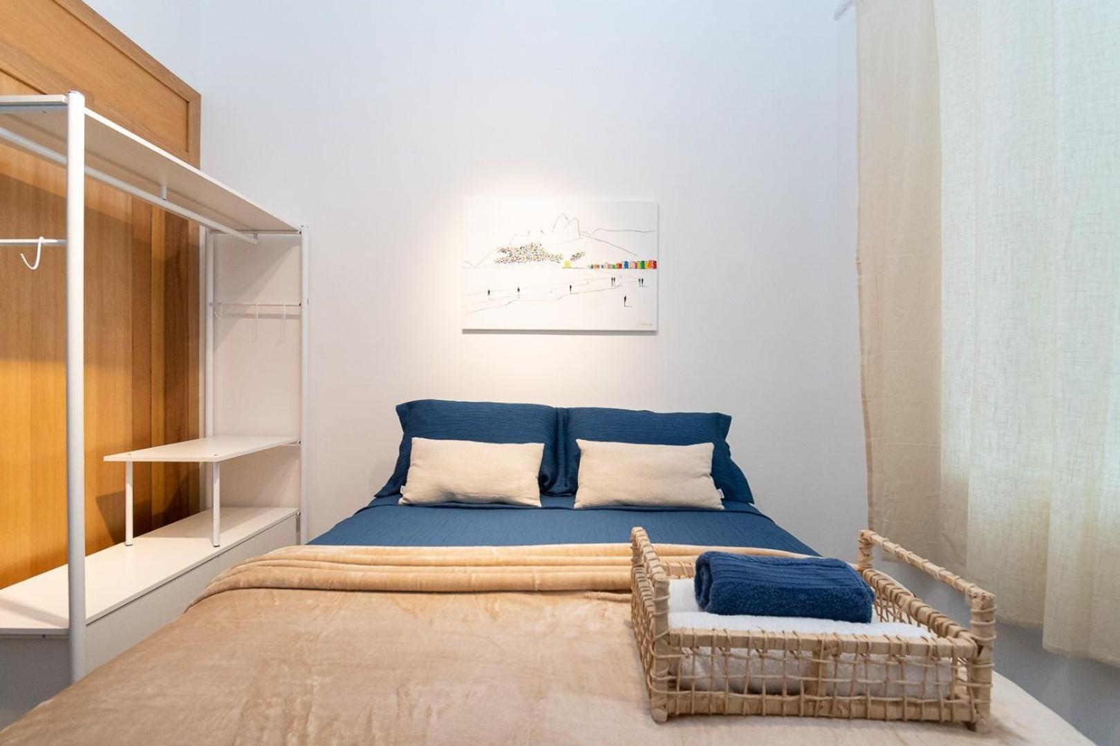Apartamento Moderno C/ Garagem | Sl 363/108 Рио де Жанейро Екстериор снимка